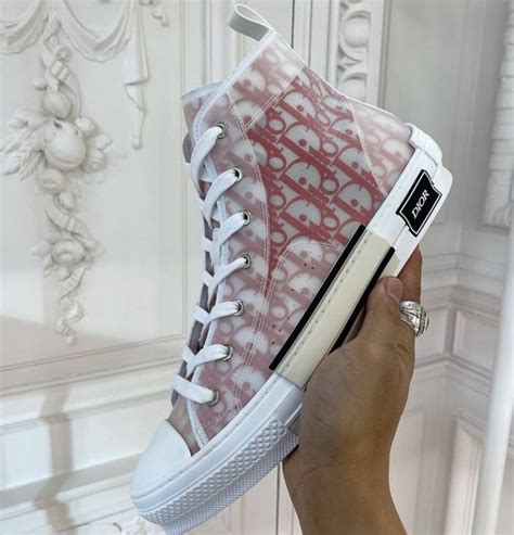 scarpe ginnastica dior donna|Dior sneaker donna.